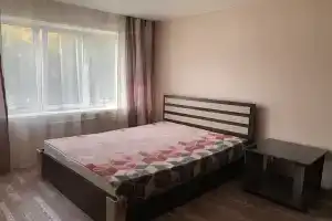 Квартира возле Физкультурного техникума, Красноярск