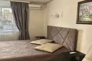 Уютная квартира рядом с центром, Казань