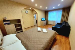 Квартиры посуточно на Чудинцева 7