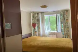 Уютная квартира в центре рядом с озером