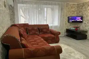 Уютная квартира в центре