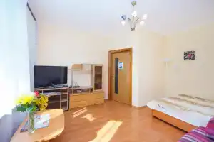 NSK-Kvartirka, Gorskiy Apartment, 67, Новосибирск
