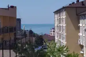 Уютная студия в ЖК Флорида