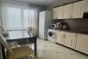 1-комнатная квартира, Ольгинка