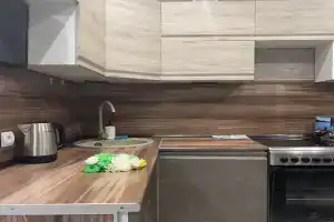 Двухкомнатная уютная квартира, Нерюнгри
