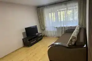 Уютная квартирка, Кострома