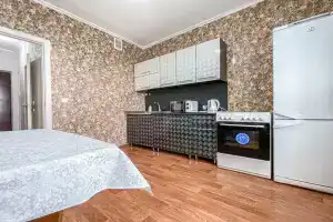 Квартира со всем необходимым Надежды 5/54, Крымск