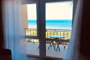 База отдыха «Эврика», Алушта