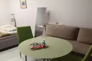 Апартамент в центре города