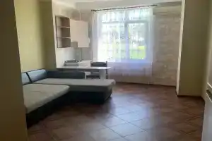 Студия 23 кв.м., Раздольное