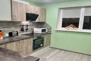 Уютная квартира, Мурманск