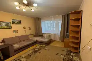 Уютная двухкомнатная квартира в историческом центре города