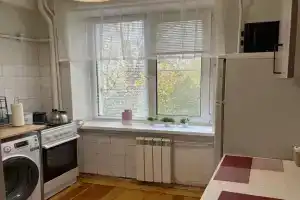 Квартира с удобным расположением, Санкт-Петербург