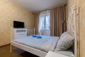 1-комнатная квартира, Санкт-Петербург
