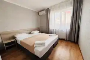Коттедж у моря, Адлер