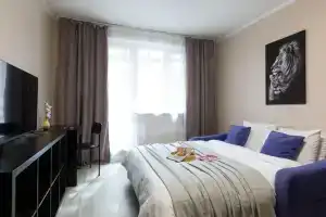 Квартира для тех, кто любит простые радости, Андреевка