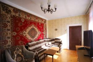 Уютные апартаменты, Кисловодск
