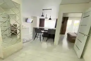 Квартира в центре города с кондиционером