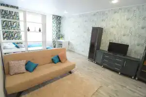 Уютная квартира, хороший ремонт ЖК Фурманова, Саранск