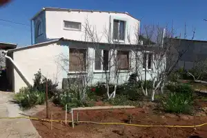 Уютный домик, Севастополь