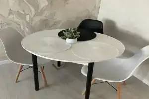Уютная квартира в новом доме