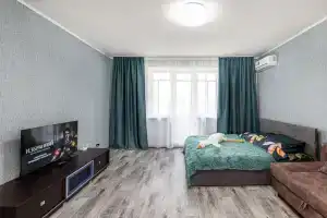 Большая квартира в центре Северо Запада