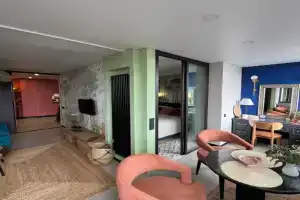 Designer Cozy Apartments, Сочи