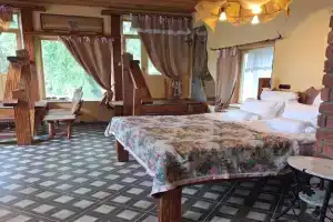 Номер на финском заливе, Репино