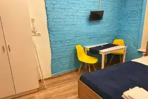Студия, Санкт-Петербург