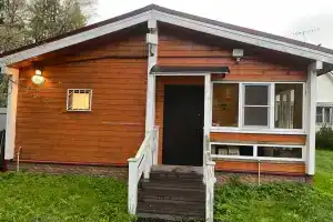 Гостевой домик на берегу чудесного водохранилища, Покров