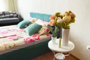 Квартира в ЖК Дубрава, Старый Оскол