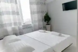 Уютная квартира в центре