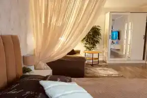 Siriushome уютный апартамент, Санкт-Петербург