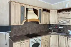 Уютная квартира, Молоково