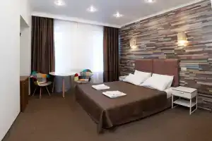 Гостевой дом Шале Де Прованс Лиговский