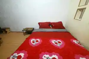 Уютная студия рядом с речкой, Серпухов