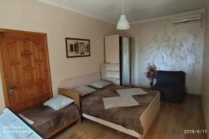 Четырёхместный номер улучшенный