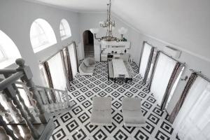 Дом «Алексеевский» в Орловской области