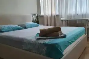 Студия с Эркером, Нижний Новгород