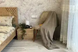 Aquamarine Residence Apartment, Баку