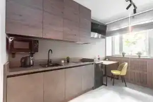 Студия, Москва
