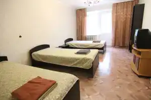 Квартира стандарт в центре
