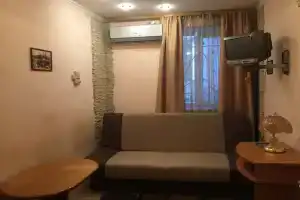 Квартира у моря в центре