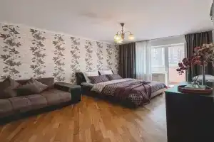 Уютная квартира на Крестьянской, Майкоп