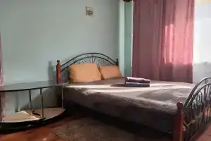 Двухкомнатная квартира в центре города