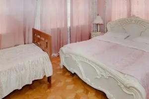 Трёхместный номер стандарт, Краснодар