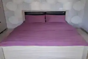 Уютная квартира на первом этаже, Уфа