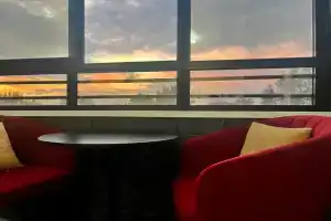 Relax-apart Маяковский, Воронеж