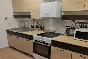 Студия в красивейшем уголке