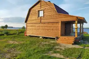 Отдых и рыбалка в Карелии
